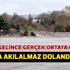 Bolu'da akıl almaz dolandırıcılık! Sahibi gelince gerçek ortaya çıktı