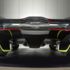 Aston Martin Valkyrie'nin 1150 beygirlik motorunun sesi duyuldu Aston Martin Valkyrie'nin 1150 beygirlik motorunun sesi duyuldu