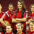 Bayan basketbol takımımız kuradan memnun