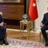 ABD Dışişleri Bakanı Tillerson’ın ziyaretinden dikkat çeken ayrıntı ABD Dışişleri Bakanı Tillerson’ın ziyaretinden dikkat çeken ayrıntı
