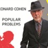 Leonard Cohen'den dünyaya...