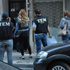 Manisa merkezli 5 ilde FETÖ operasyonu Manisa merkezli 5 ilde FETÖ operasyonu