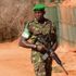 Somali'de 81 terörist öldürüldü