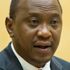 Yeniden seçime giden Kenya'da Uhuru Kenyatta'nın başkanlığı onaylandı