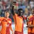 Süper Lig'de lider durumda olan Galatasray, kombine satışında da ilk sırada Süper Lig'de lider durumda olan Galatasray, kombine satışında da ilk sırada