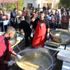 Midyat ta Karadeniz rüzgarı esti Midyat ta Karadeniz rüzgarı esti