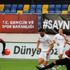 Gençler evinde kazandı | MAÇ SONUCU: Gençlerbirliği 2-1 İttifak Holding Konyaspor