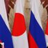 Japonya TransSibirya hattından Rusya'ya ilk mallarını gönderdi Japonya TransSibirya hattından Rusya'ya ilk mallarını gönderdi