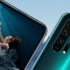 Honor 20 Pro, iddialı kamera özelliği ile dikkat çekiyor Honor 20 Pro, iddialı kamera özelliği ile dikkat çekiyor