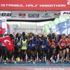 Vodafone İstanbul Yarı Maratonu, 2 bin 500 kişiyle ...