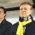 Fenerbahçe, Koeman'ı açıkladı Fenerbahçe, Koeman'ı açıkladı