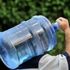 Plastik damacanalar hakkında korkutan uyarı