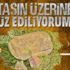 Taşın üzerine 'Tecavüz ediliyorum lütfen yardım edin' yazan kız çocuğuna saldıran Hüseyin Evkuran'a jet iddianame! 25 yıl isteniyor