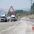 Tokat’ta Duble Yol Çalışması