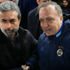 Fenerbahçe, Aykut Kocaman için tazminatı gözden çıkardı Fenerbahçe, Aykut Kocaman için tazminatı gözden çıkardı
