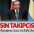 Erdoğan: Bu işin takipçisiyiz
