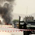 Afganistan'da bombalı saldırı: 8 ölü