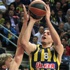 Euroleague'in MVP'si Nemanja Bjelica