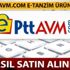 ePTTAVM tanzim giriş? PTT e-Tanzim satış fiyatları ne kadar? Satış noktaları