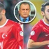 Fatih Terim'den Hakan Çalhanoğlu ve Ömer Toprak açıklaması