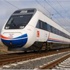 Yüksek hızlı sürpriz tren