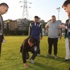 Pereira tesisleri gezdi Pereira tesisleri gezdi