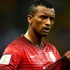 Portekiz'de Luis Nani kavgası!