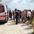 Silivri sahilinde boğulma tehlikesi geçiren çocuk hastanede hayatını kaybetti Silivri sahilinde boğulma tehlikesi geçiren çocuk hastanede hayatını kaybetti