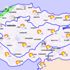 Meteoroloji'den Marmara için son dakika uyarısı