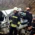 Erzurum’da feci kaza! 3 ölü, 1 yaralı…