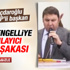 CHP'li Belediye Başkanı'ndan engelli vatandaşa tokat CHP'li Belediye Başkanı'ndan engelli vatandaşa tokat