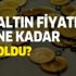 Gram, çeyrek altın fiyatı ne kadar oldu? 14 Mayıs anlık 22 ayar bilezik, tam, yarım altın fiyatları Gram, çeyrek altın fiyatı ne kadar oldu? 14 Mayıs anlık 22 ayar bilezik, tam, yarım altın fiyatları