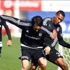 Beşiktaş'tan erteleme maç hazırlığı