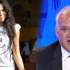 Asena Erkin'den Ahmet Çakar'a büyük şok!