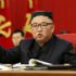 Kuzey Kore lideri Kim Jong-un ülkede gıda sıkıntısı olduğunu kabul etti