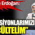 ﻿Emine Erdoğan: Porsiyonlarımızı küçültelim