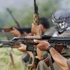 PKK köy basıp 5 kişiyi öldürdü !