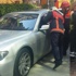 Bir garip kurtarma operasyonu