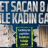 Kadıköy'de hamile kadın gaspçı dehşeti: Sen çok uzun zaman önce ölmüşsün seni gömmüşler