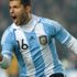 Manchester City’li Sergio Agüero trafik kazası geçirdi: Kaburgaları kırıldı