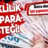 Borçlu olduğu için emekli olamayanlar dikkat! Kredi imkanı devreye girdi: Ziraat Bankası, Halk Bankası ve VakıfBank... Borçlu olduğu için emekli olamayanlar dikkat! Kredi imkanı devreye girdi: Ziraat Bankası, Halk Bankası ve VakıfBank...