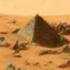 Mars'ta piramit çıktı!