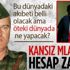 "Bosna Kasabı" Ratko Mladic için hesap zamanı! Davada nihai karar 8 Haziran'da