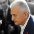 Binali Yıldırım, AK Parti İl Başkanlığı'na geldi