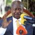 Uganda Başbakanı koronavirüs şüphesiyle kendini karantinaya aldı Uganda Başbakanı koronavirüs şüphesiyle kendini karantinaya aldı