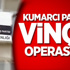 Kumarcı Partiye Vinçli Operasyon