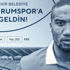 Erzurumspor'dan son dakika transferleri! Bergdich ve Ackah
