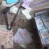 9 ilde operasyon... Paralar ayakkabı kutularından çıktı