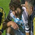Fenerbahçe'de sakatlık şoku