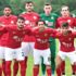 Eskişehirspor Polonya kampını noktaladı